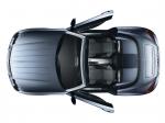 Chrysler Crossfire Limited Roadster 2005 года